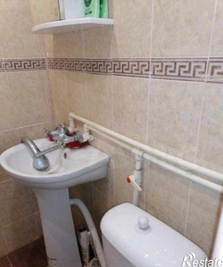 2-комн квартира Майкопский переулок, 4