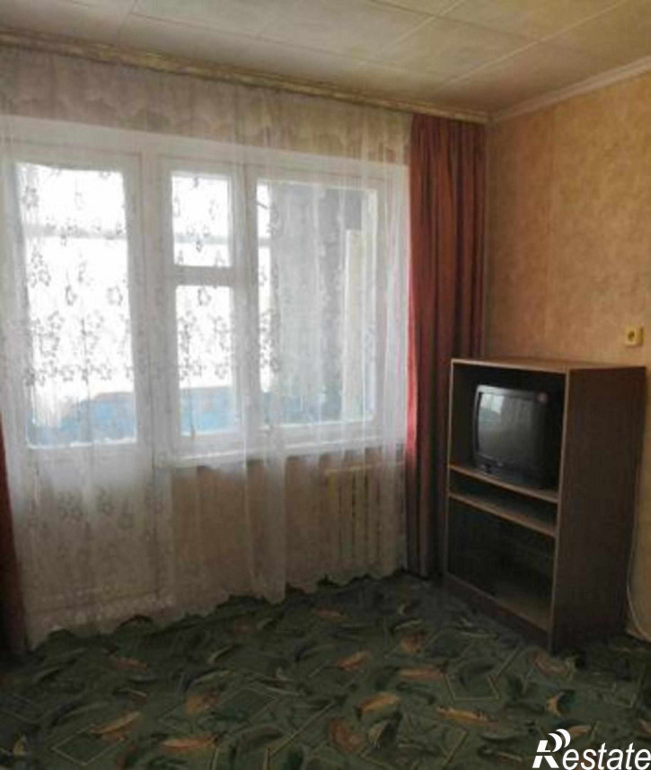 1-комн квартира улица Миронова, 4/1