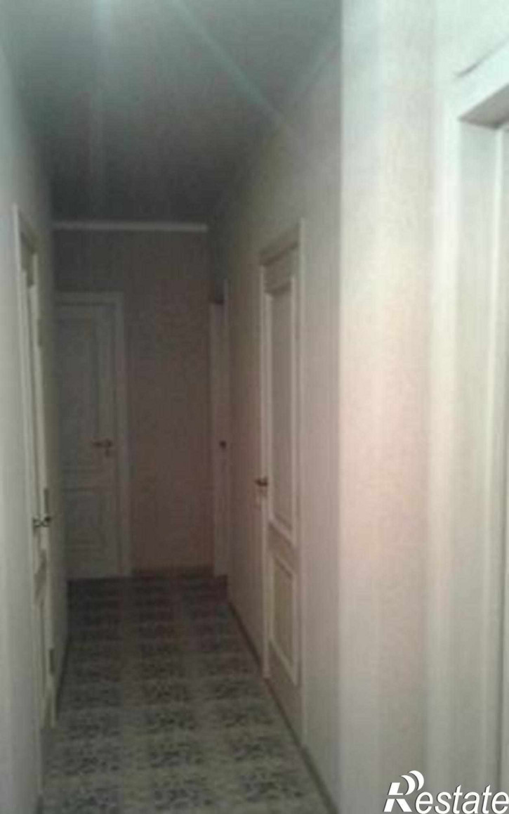2-комн квартира Гвардейский переулок, 13