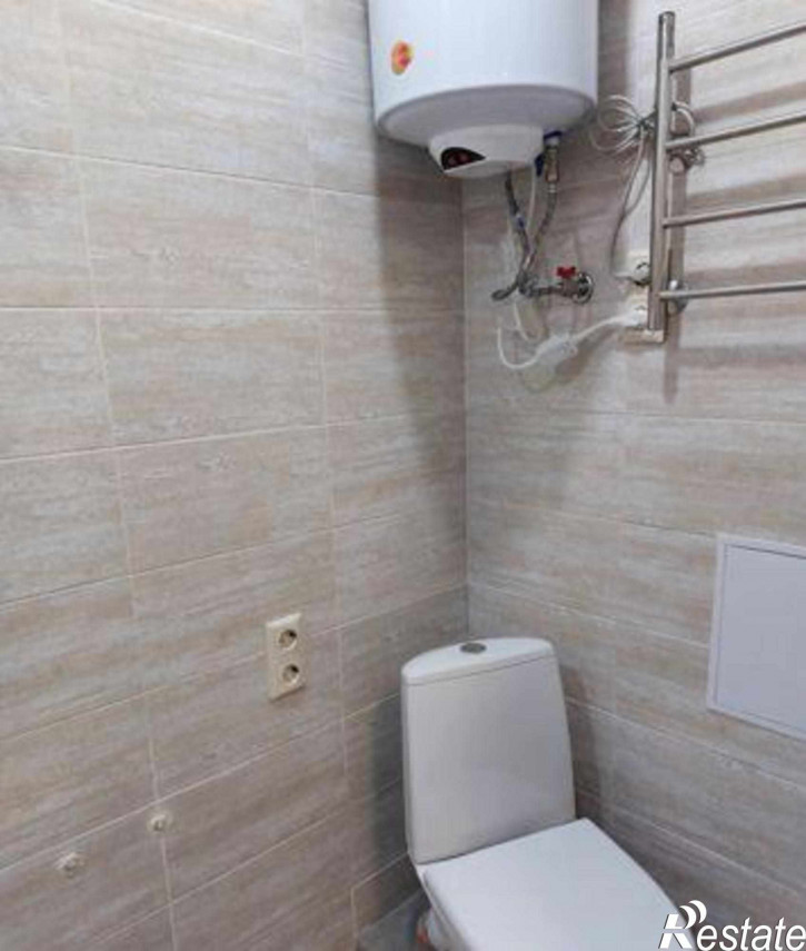 1-комн квартира Киргизская улица, 9/1