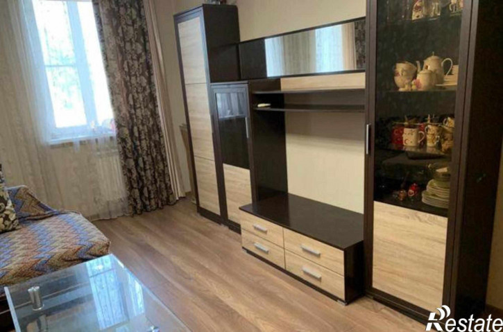 2-комн квартира Киргизская улица, 29-31