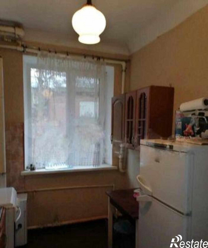 2-комн квартира Майкопский переулок, 4