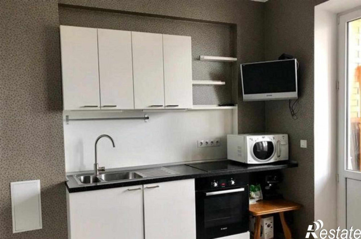 1-комн квартира проспект Ленина, 46Б