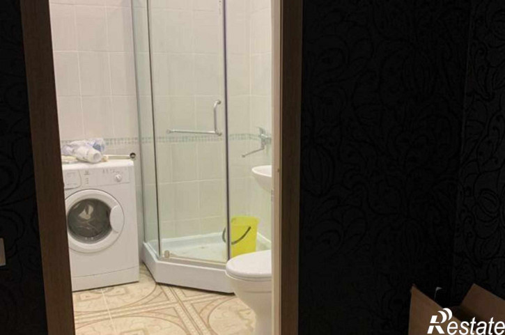 1-комн квартира улица Оганова, 20к4