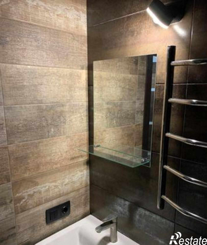 2-комн квартира Доломановский переулок, 124с2