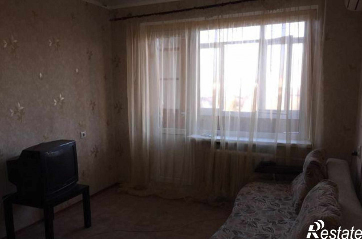 1-комн квартира улица Жмайлова, 7