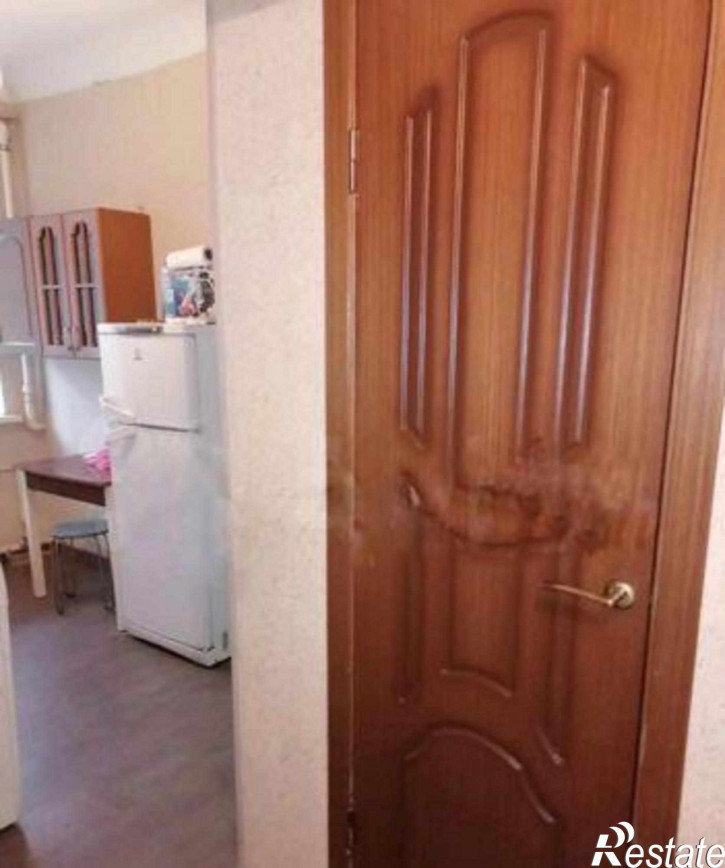 2-комн квартира Майкопский переулок, 4