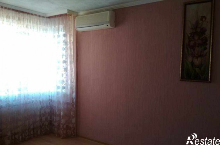 3-комн квартира улица Зорге, 33/5