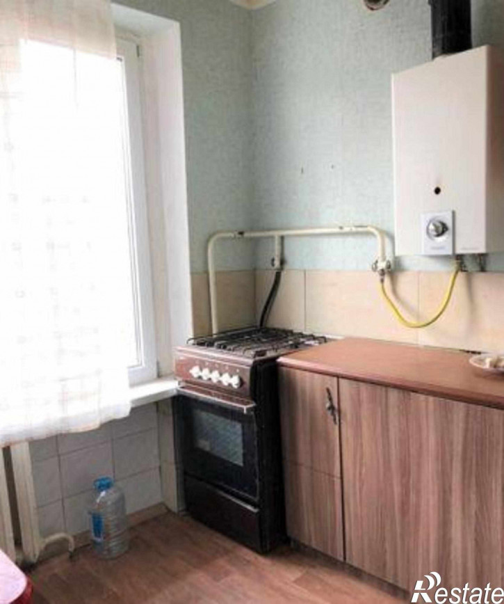 2-комн квартира Авиамоторный переулок, 17/12