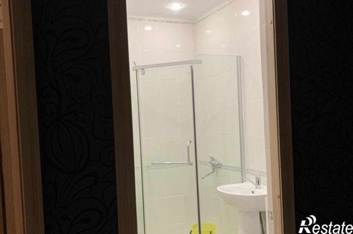 1-комн квартира улица Оганова, 20к4