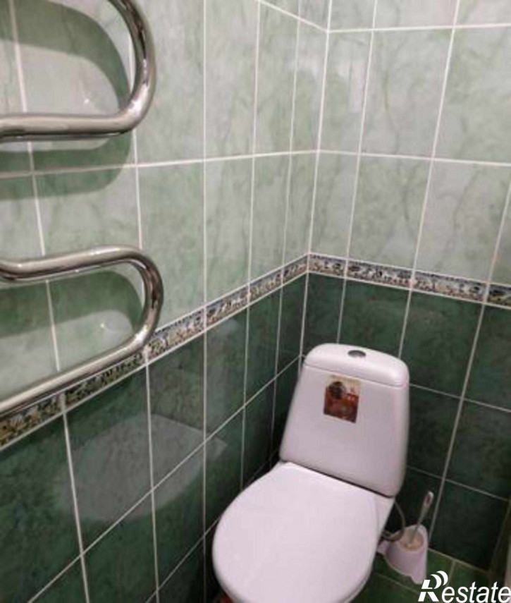 2-комн квартира улица Кржижановского, 245