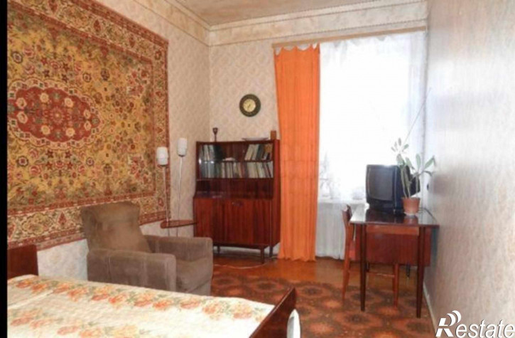 2-комн квартира проспект Михаила Нагибина, 43/1
