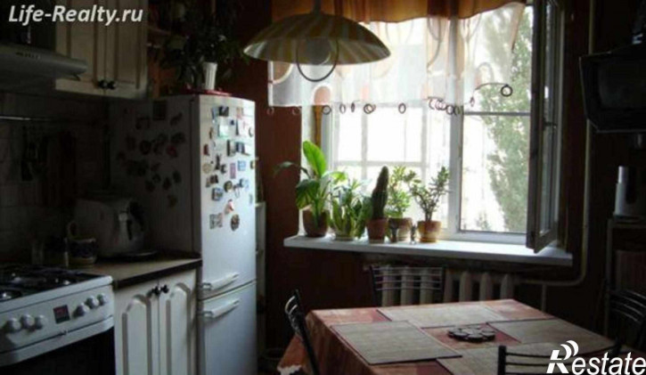 2-комн квартира Таганрогская улица, 96/1
