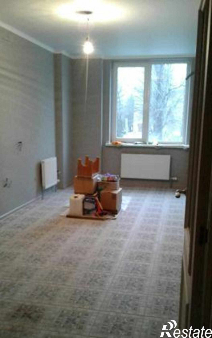 2-комн квартира Гвардейский переулок, 13