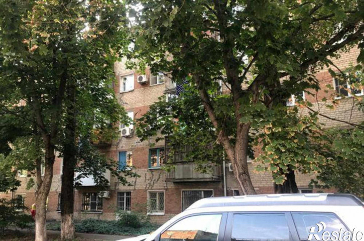 2-комн квартира Волоколамская улица, 3/1