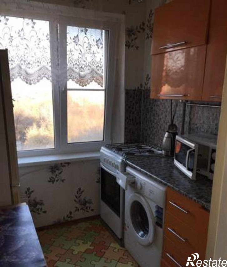 1-комн квартира улица Жмайлова, 7