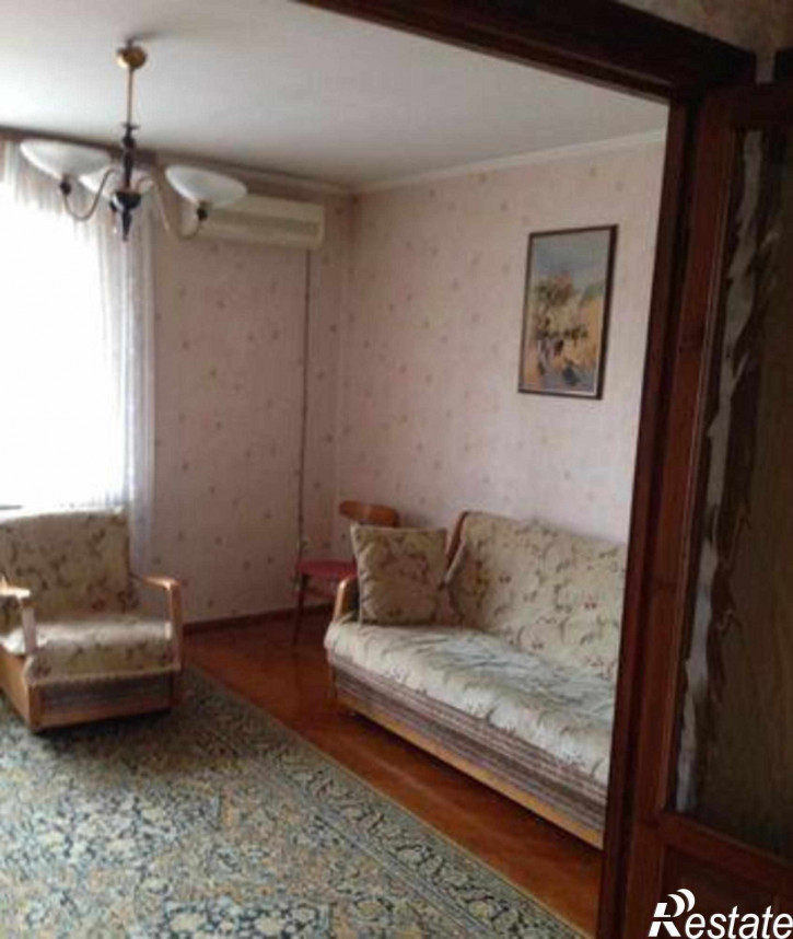 2-комн квартира проспект Ленина, 109/5