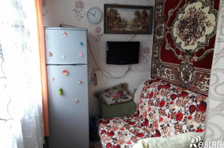 1-комн квартира Некрасовская улица, 4