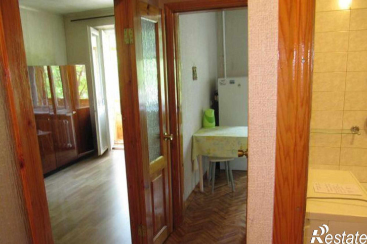 1-комн квартира проспект Ленина, 113