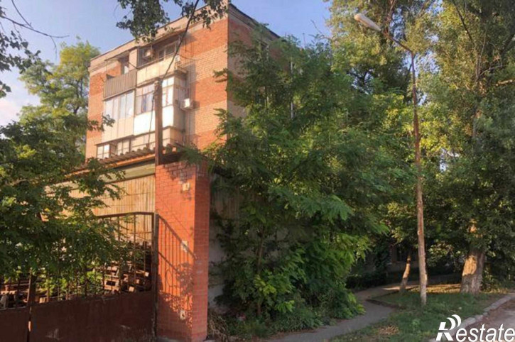 2-комн квартира Волоколамская улица, 3/1