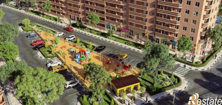 2-комн квартира в новом доме Горсоветская улица, 49/1