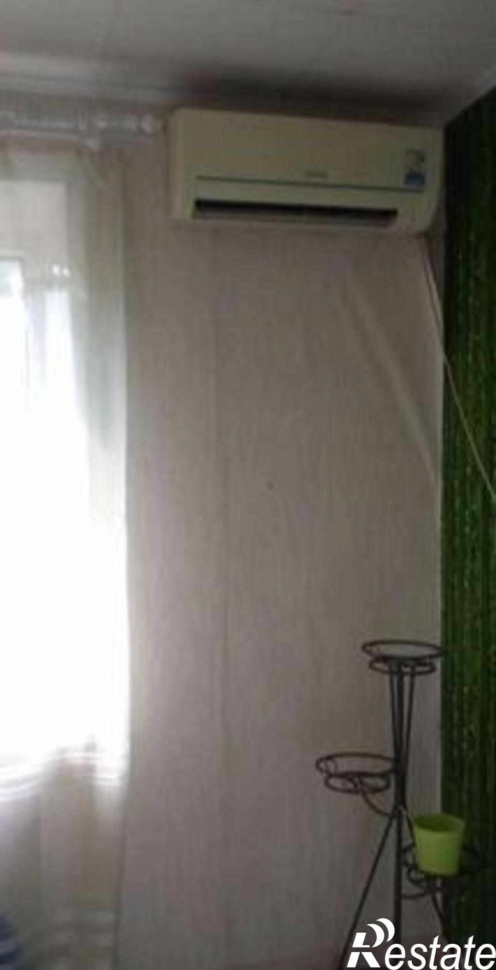 1-комн квартира улица Страны Советов, 44
