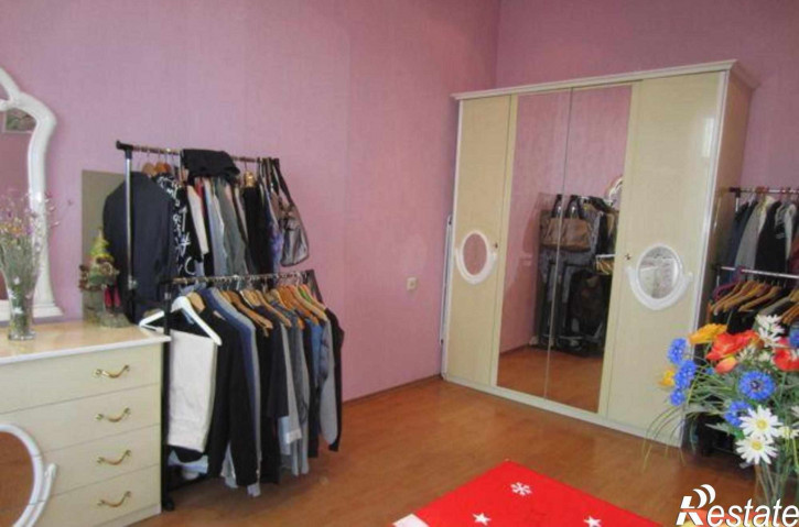 3-комн квартира Будённовский проспект, 72/213