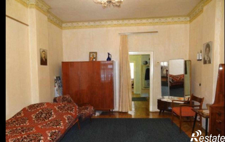 2-комн квартира проспект Михаила Нагибина, 43/1