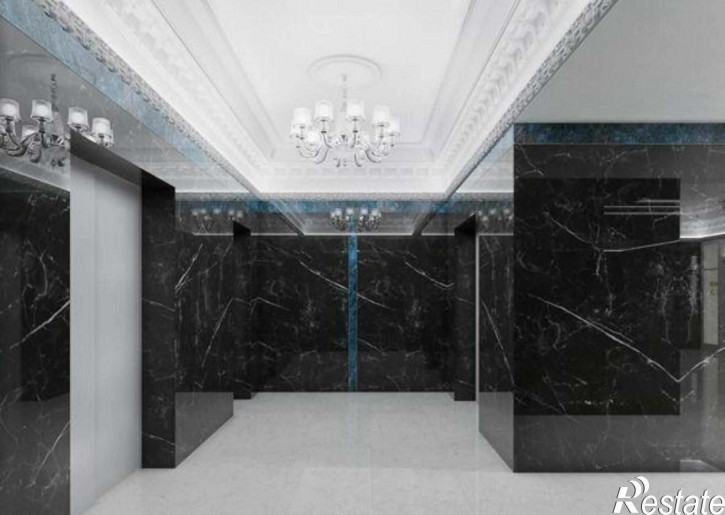 2-комн квартира в новом доме Береговая улица, 73
