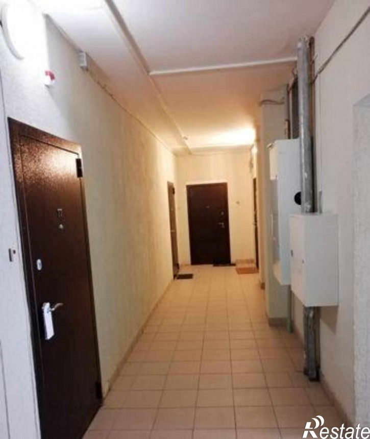 2-комн квартира улица Пацаева, 16/1