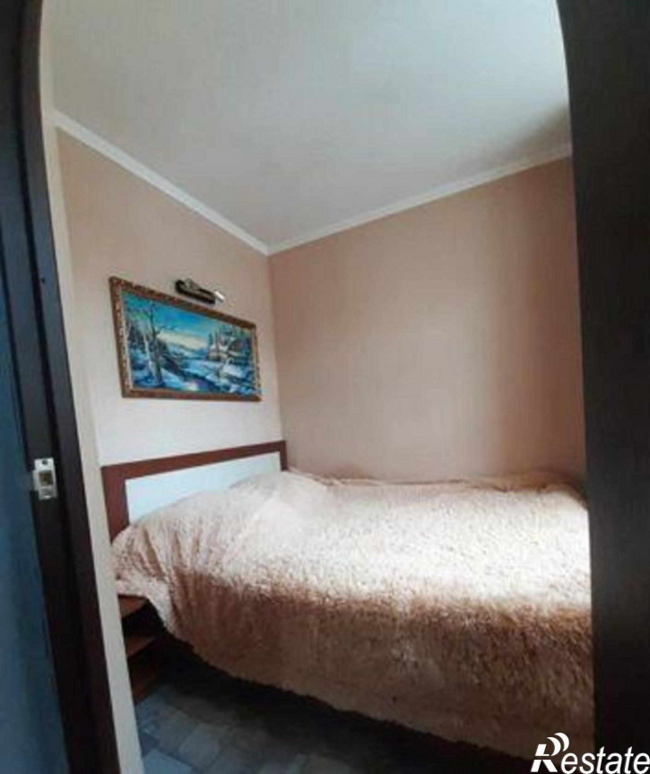 2-комн квартира улица Станиславского, 47/23