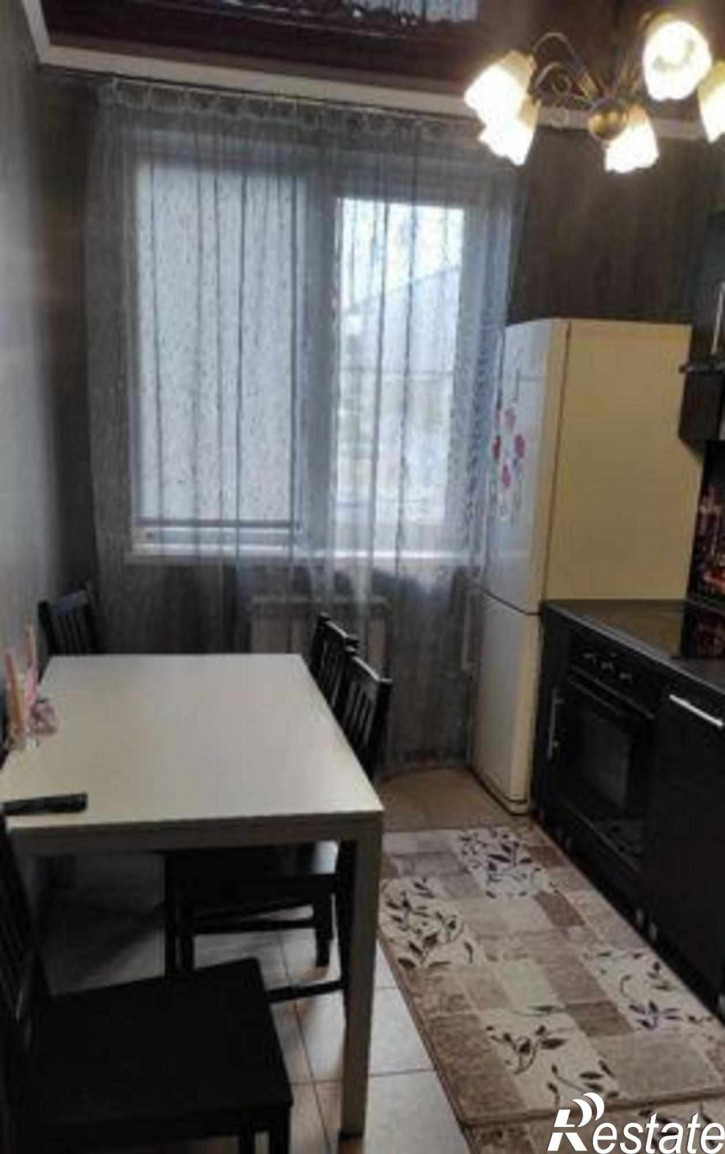 2-комн квартира Извилистая улица, 13/1