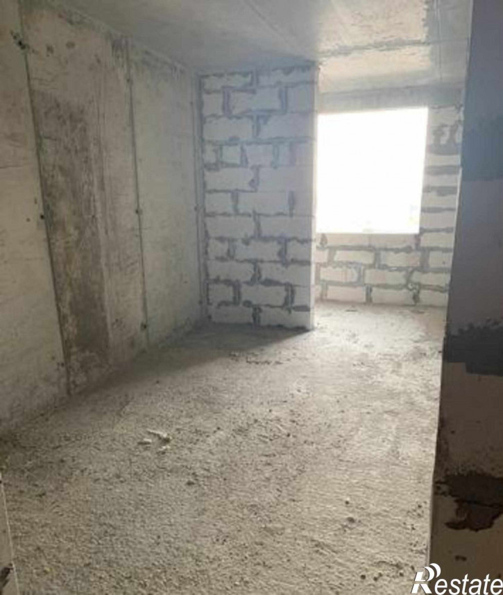 3-комн квартира в новом доме Береговая улица, 73