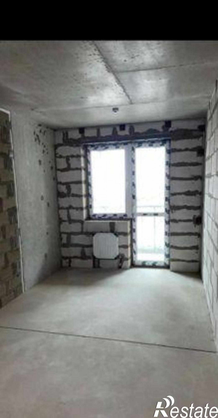 2-комн квартира улица Шеболдаева, 95с2