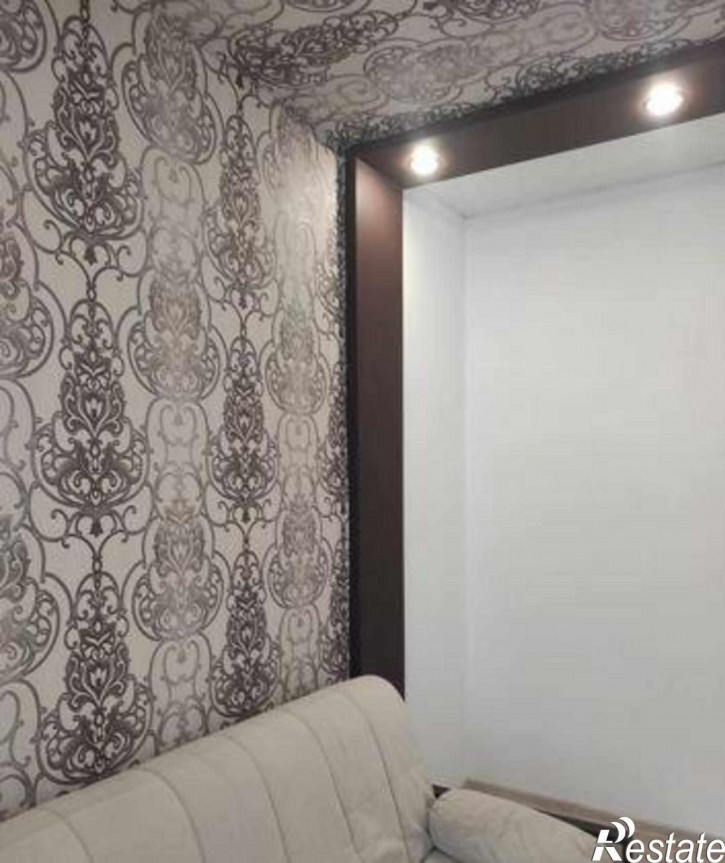 1-комн квартира Казахская улица, 55Б