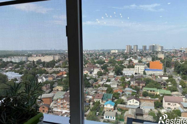 3-комн квартира Гвардейский переулок, 13