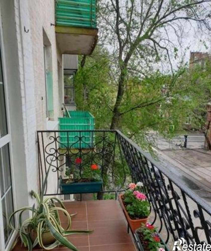 3-комн квартира Соборный переулок, 45