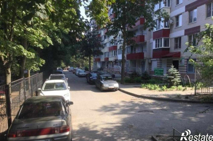 2-комн квартира улица 1-й Конной Армии, 37В