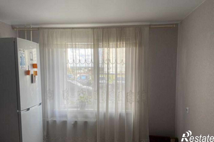 2-комн квартира улица Платона Кляты, 25