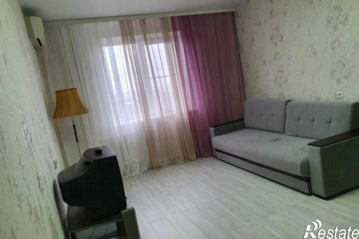 2-комн квартира Беломорский переулок, 16