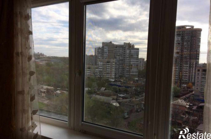 3-комн квартира Грибоедовский переулок, 2