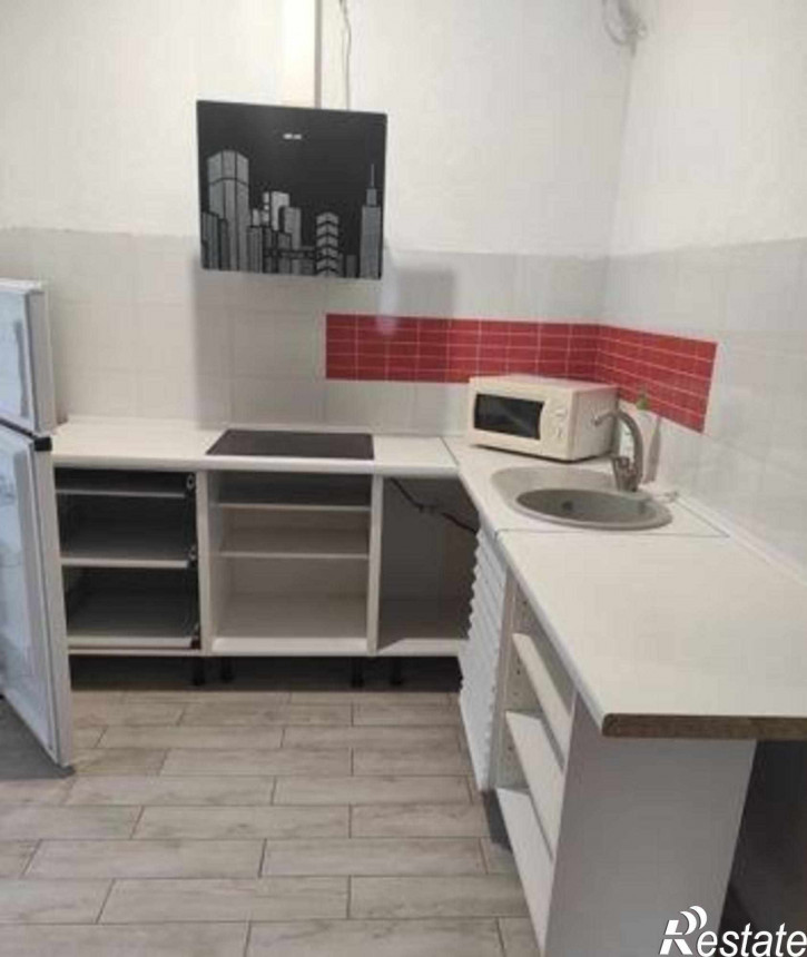 1-комн квартира Казахская улица, 55Б