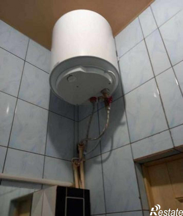 2-комн квартира улица Кржижановского, 245
