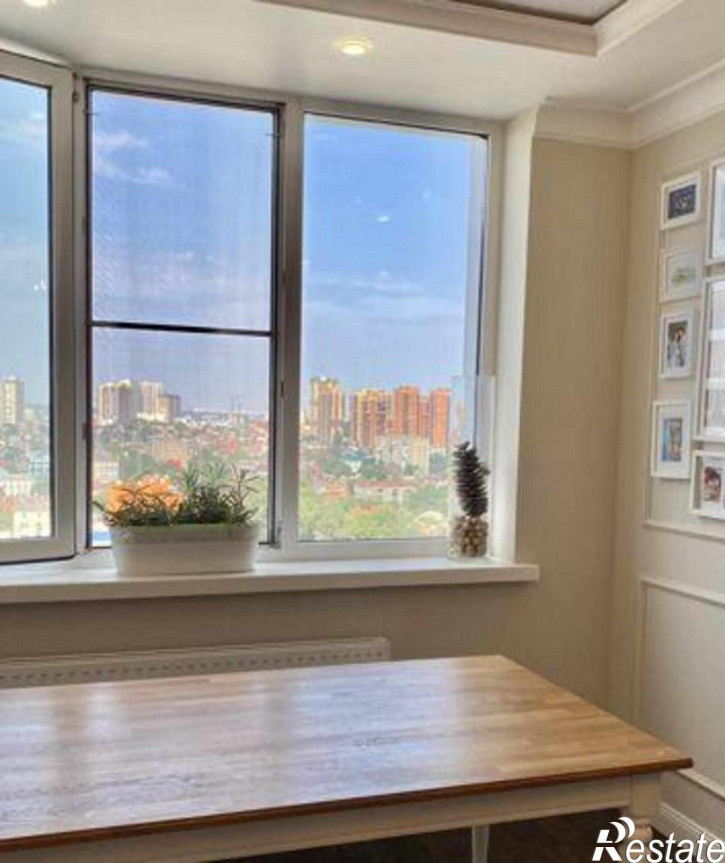 3-комн квартира Гвардейский переулок, 13