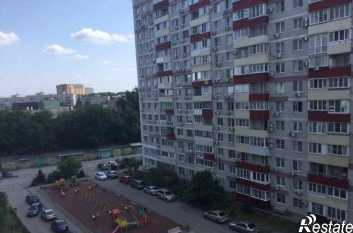 2-комн квартира улица 1-й Конной Армии, 37В