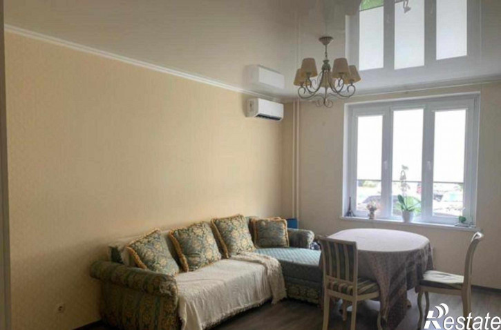 3-комн квартира улица Ерёменко, 94