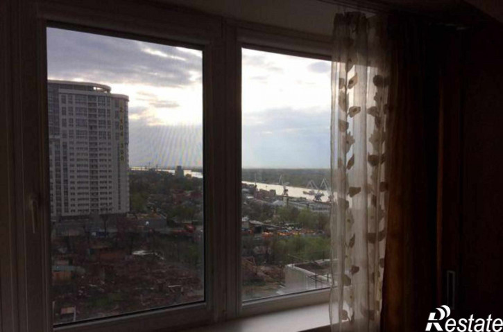 3-комн квартира Грибоедовский переулок, 2