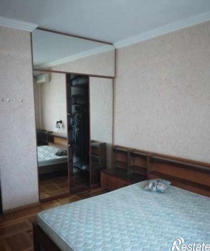 3-комн квартира Ворошиловский проспект, 50
