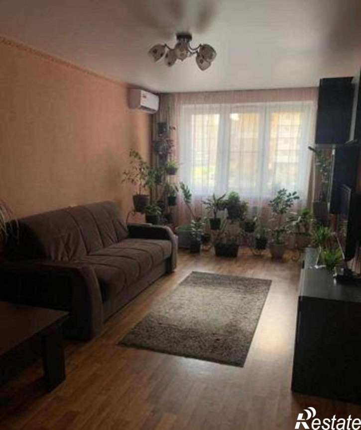 2-комн квартира улица Петренко, 16