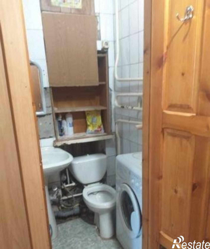 1-комн квартира улица Немировича-Данченко, 76/2